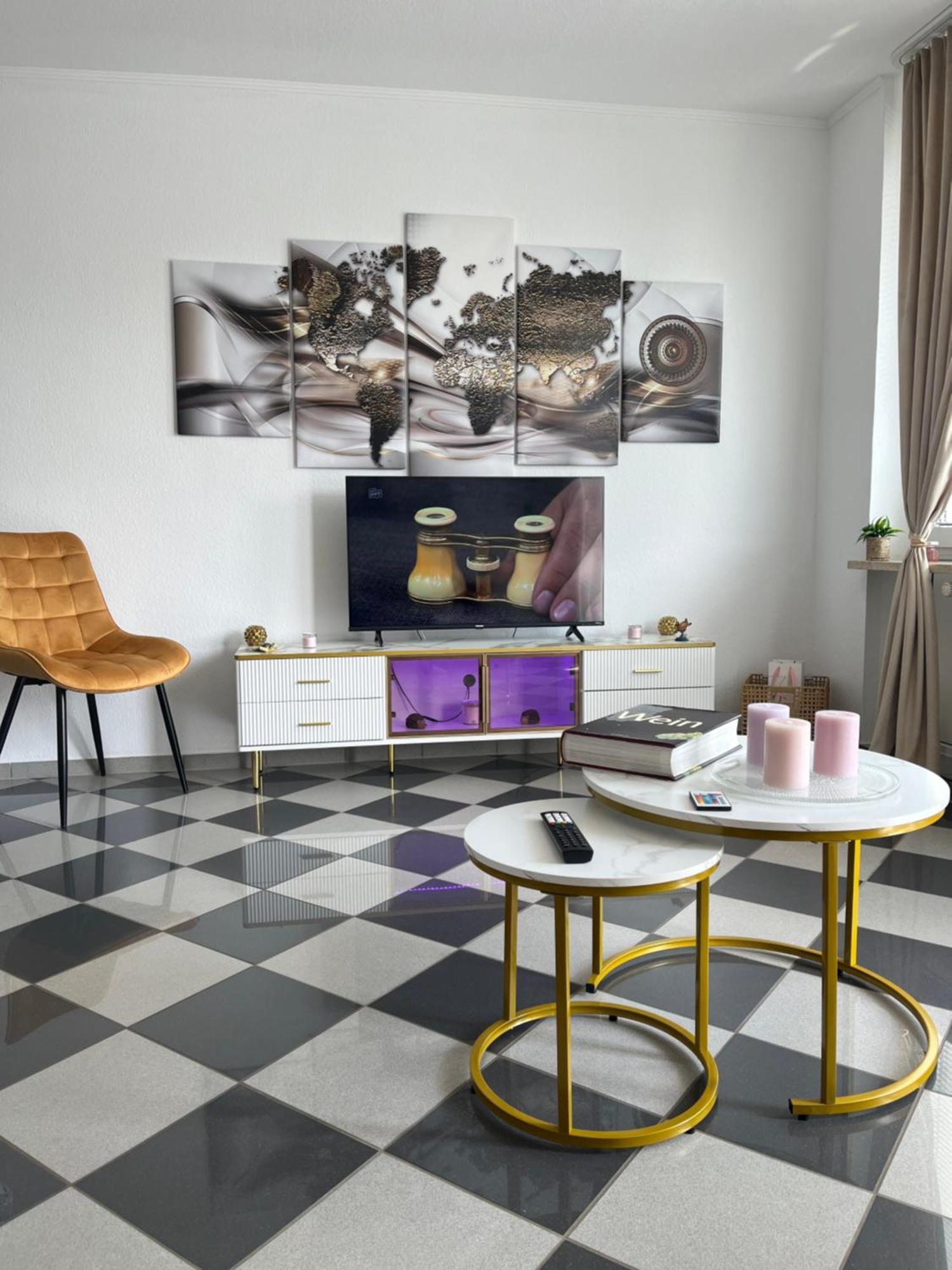 Apartment Maria *
