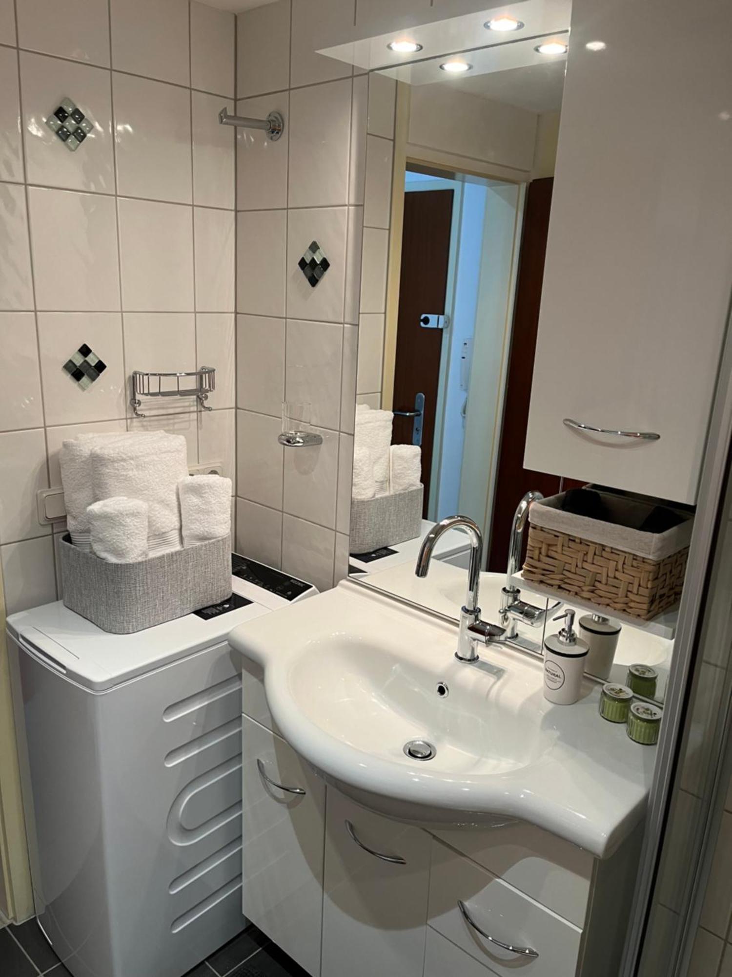 Maria Apartment