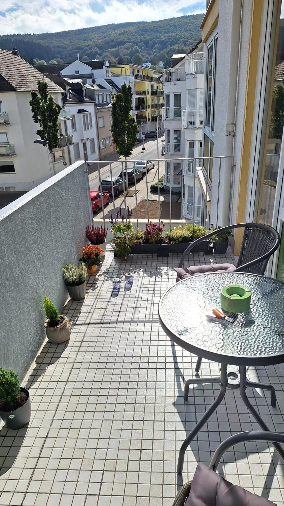 Apartment Maria *